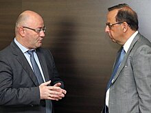 Грузия и Италия подписали план сотрудничества в сфере обороны