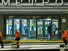 К москвичам обратились с предупреждением