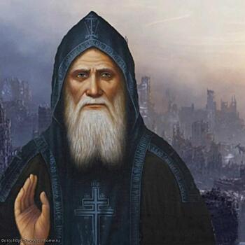 Три пророчества афонских старцев о будущем России