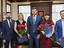 Работу ГУБ ТЭК СПб оценили в Смольном