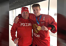 Тело отца хоккеиста ХК «Сочи» Мичкова обнаружили в пруду