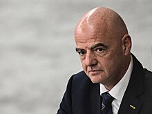 ФИФА разрешит перепродажу билетов на матчи ЧМ-2026: «В США действует соответствующий закон. Нам придется провести жеребьевку между болельщиками»