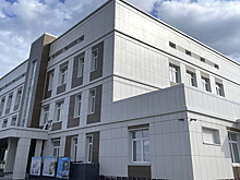 Госстройнадзор сообщил о готовности больницы в Коротчаево