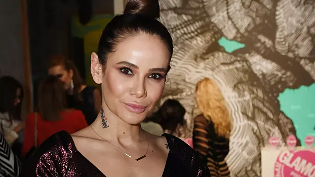 Айза призналась, что ее связывало с Малафеевым на шоу «Звезды Африки»