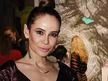 Айза призналась, что ее связывало с Малафеевым на шоу «Звезды Африки»