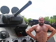 Приморский силач Савкин вручную отбуксировал судно весом семь тысяч тонн