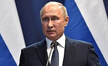 Путин вошел в число популярных у россиян разведчиков