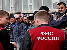 В этом году в Саратовскую область прибыло 66 тысяч иностранцев