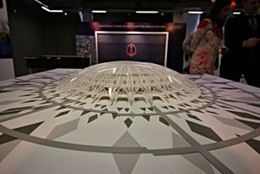 В Самаре открылась посвященная ЧМ интерактивная выставка «Крылья будущего»