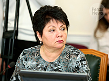 Любовь Финогеева продолжит работать в должности врио министра финансов