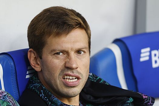 «Уже и ругаться не хочется, буднично». Смолов — о судейских ошибках в РПЛ