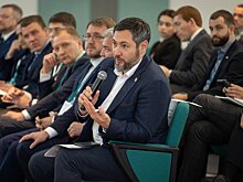 В Казани обсудили развитие полимерного кластера республики