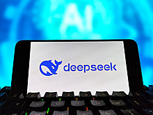 Китайская нейросеть DeepSeek обрушила акции западных IT-гигантов
