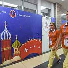 Около 40 тыс. работников транспортного комплекса Москвы задействованы в мероприятиях ЧМ по футболу