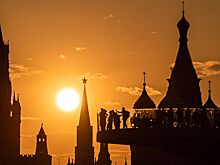 На Земле ожидаются «сильные» и «очень сильные» магнитные бури