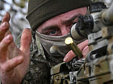 РИА: замкомандира роты и операторы дронов ВСУ уничтожены под Волчанском