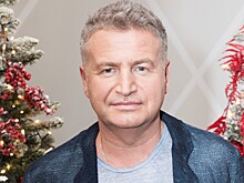 Длинные волосы и цепи: Агутин показал архивное фото 12-летней давности