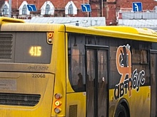 В Ярославле усилят контроль за общественным транспортом