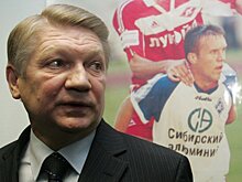 Заварзин – о новом гендиректоре "Спартака": Малышева не знаю. Да и вряд ли его кто-то знает