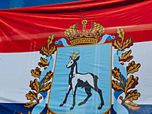 Самарцы могут проголосовать за юнармейскую столицу