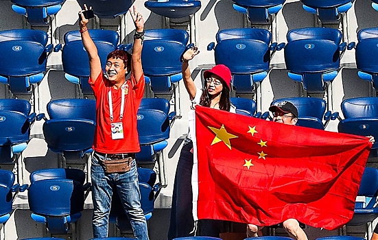 Названы сроки начала чемпионата Китая по футболу