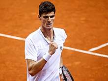 28-летний Петрович впервые в карьере вышел в четвертьфинал уровня ATP
