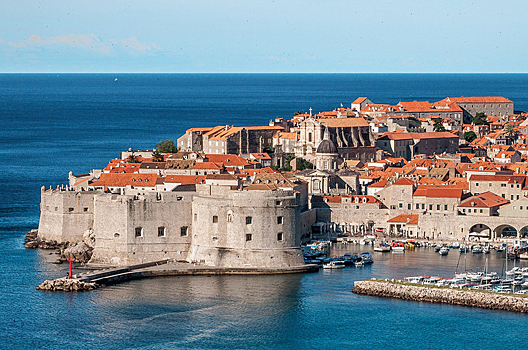 В Италии три области планируют объявить «белыми зонами» низкой опасности COVID-19