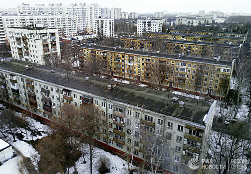 Московская ассоциация риелторов погасит долг перед Российской гильдией