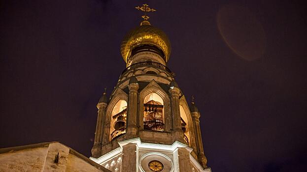 В Вологде для посещения открываются колокольня и Софийский собор