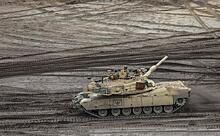 Эксперт прокомментировал уничтожение Abrams на СВО