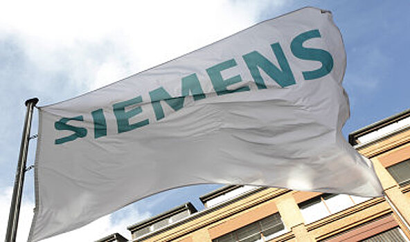 В список санкций Евросоюза по делу Siemens попали Черезов и Грабчак