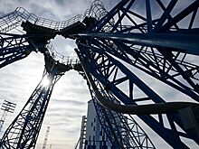 На Восточный доставили спутник "Метеор-М" №2-2