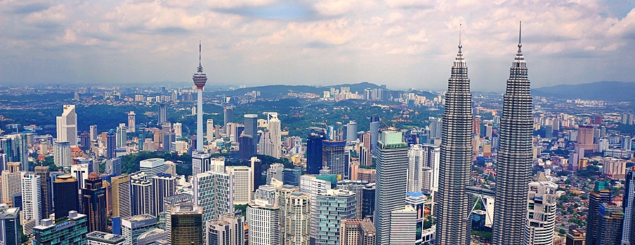 Малайзия может стать участником реализации пилотного проекта РФ по автономному судовождению