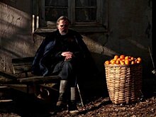 Режиссер Заза Урушадзе стал ближе к Федерико Феллини