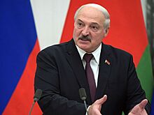 Лукашенко произвел кадровые назначения