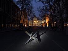 СМИ: Одесса выйдет из блэкаута не скоро