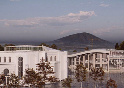 Загс пятигорска фото Загс пятигорска фото