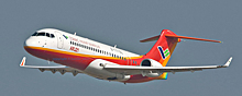 Брунейская Gallop Air может стать вторым эксплуатантом китайских самолетов