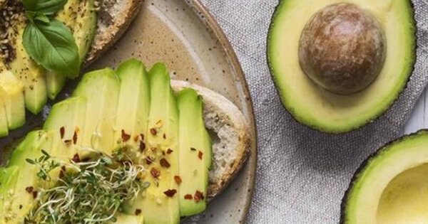 Как правильно есть авокадо и с чем — Рамблер/женский