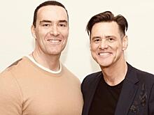 Джим Керри: «У моих родителей не было денег, чтобы снять квартиру»