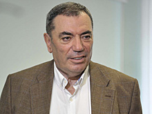 Леонид Симановский: мы полетим в Нижний Новгород болеть за "Крылья Советов"