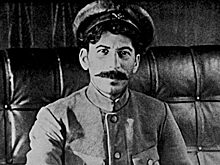 Отец Иосифа Сталина: какие есть неясности