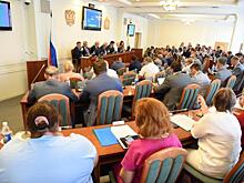 Нижегородский парламент принял сразу два важных изменения: поддержку получат семьи с детьми и бизнес