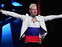 Певца SHAMAN приравняют к Моцарту и Чайковскому