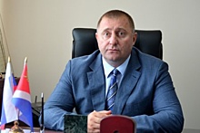 Экс-глава департамента спорта возвращается в администрацию Приморского края