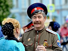 В Подмосковье откроется первый всероссийский форум «Казачий кадровый резерв»