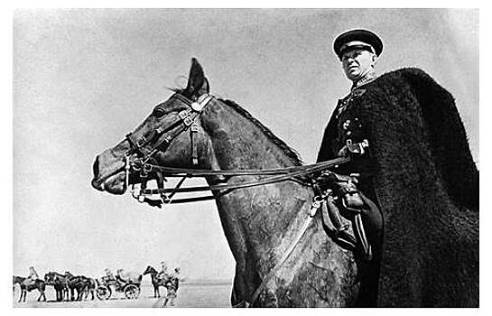 «Это черти, а не солдаты!»: почему немцы боялись советской кавалерии на Великой Отечественной