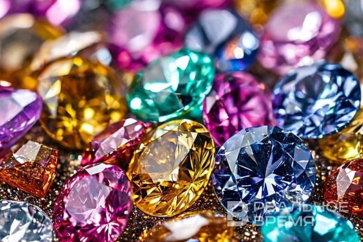 Казань вошла в топ-10 городов России по любви к бриллиантам