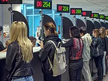 Новые правила Шенгена: что изменилось