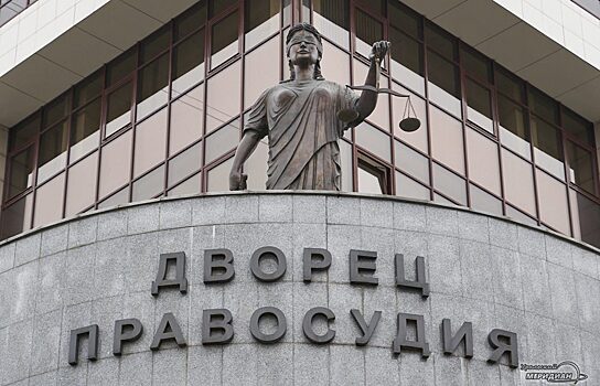 Суд отказался отменить арест сторонника экс-схиигумена Сергия